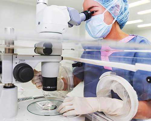 济南供卵网站,为什么高龄家庭去做试管婴儿生孩子会更困难?_济南天子供卵中心