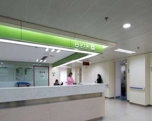 济南做代孕的医院,济南妇幼保健院能不能做试管婴儿，技术怎么样？_河南省中