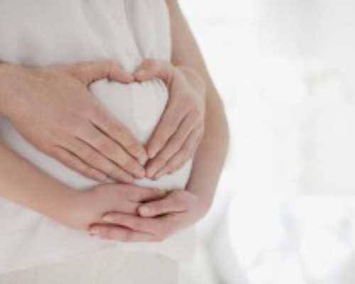 腺肌症➕腺肌瘤，怀孕5周出血了住院保胎 代孕最新费用