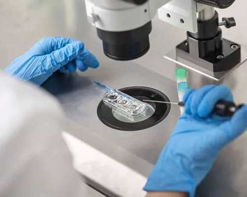 北医三院能做第三代试管婴儿吗