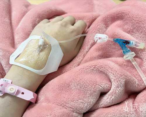 囊胚移植后的着床感受